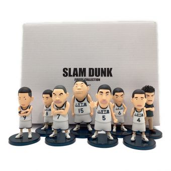 SLAM DUNK (スラムダンク) 山王セット SLAM DUNK FIGURE COLLECTION