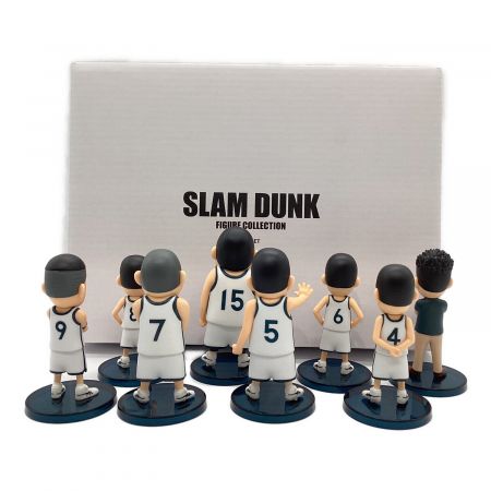 SLAM DUNK (スラムダンク) 山王セット SLAM DUNK FIGURE COLLECTION｜トレファクONLINE