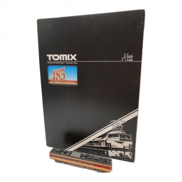 TOMIX (トミックス) Nゲージ 発売記念 初回限定パッケージ（92717） 寝台特急カシオペア 基本＆増結セット 計12両｜トレファクONLINE