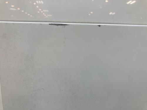 SHARP (シャープ) 全自動洗濯機 ES-GE7A-N 2017年製 キズ・ヘコミ有