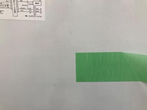 SHARP (シャープ) 全自動洗濯機 ES-GE7A-N 2017年製 キズ・ヘコミ有
