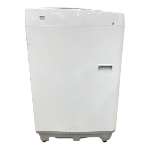 SHARP (シャープ) 全自動洗濯機 ES-GE7A-N 2017年製 キズ・ヘコミ有