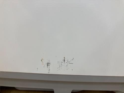 SHARP (シャープ) 全自動洗濯機 ES-GE7A-N 2017年製 キズ・ヘコミ有