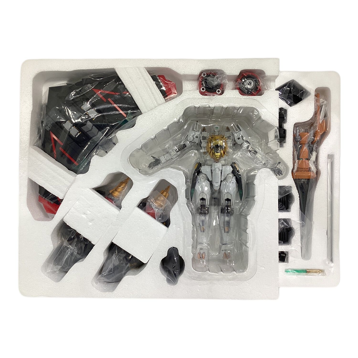 ARTSTORM (アート・ストーム) キャラクターグッズ @ 勇者王