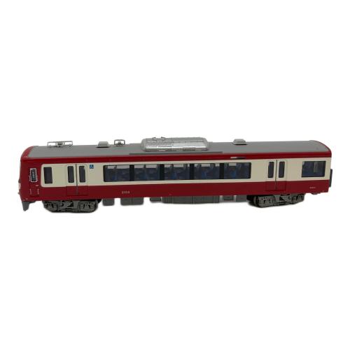 MICRO ACE (マイクロエース) 【現状品】車両セット(8両セット) Nゲージ A-3860 京急2100形