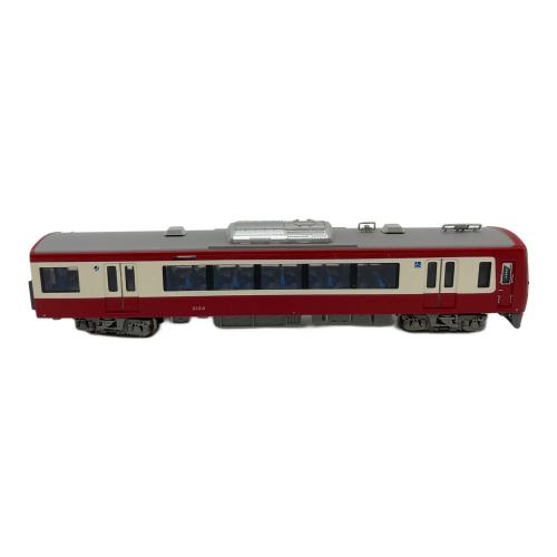 MICRO ACE (マイクロエース) 【現状品】車両セット(8両セット) Nゲージ A-3860 京急2100形