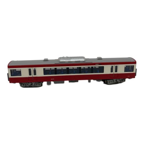 MICRO ACE (マイクロエース) 【現状品】車両セット(8両セット) Nゲージ A-3860 京急2100形
