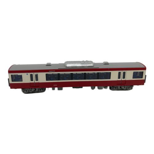 MICRO ACE (マイクロエース) 【現状品】車両セット(8両セット) Nゲージ A-3860 京急2100形