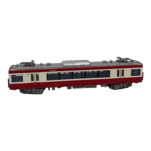 MICRO ACE (マイクロエース) 【現状品】車両セット(8両セット) Nゲージ A-3860 京急2100形