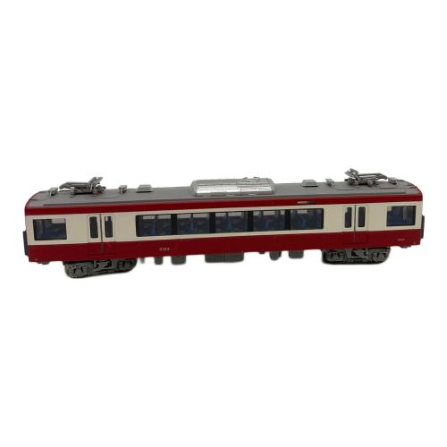 MICRO ACE (マイクロエース) 【現状品】車両セット(8両セット) Nゲージ A-3860 京急2100形