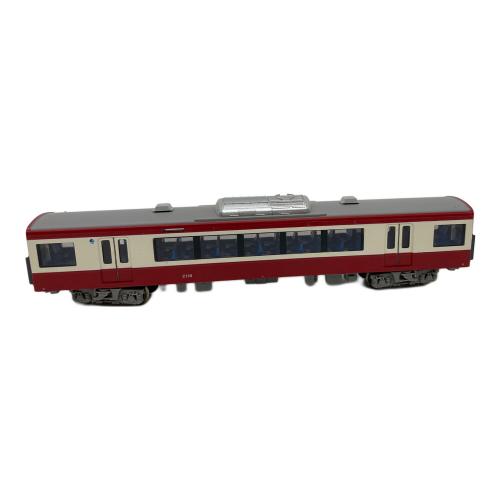 MICRO ACE (マイクロエース) 【現状品】車両セット(8両セット) Nゲージ A-3860 京急2100形