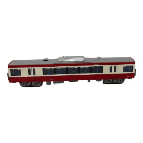 MICRO ACE (マイクロエース) 【現状品】車両セット(8両セット) Nゲージ A-3860 京急2100形
