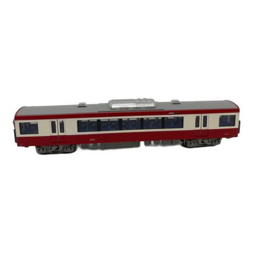 MICRO ACE (マイクロエース) 【現状品】車両セット(8両セット) Nゲージ A-3860 京急2100形