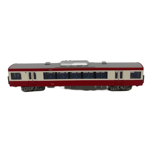 MICRO ACE (マイクロエース) 【現状品】車両セット(8両セット) Nゲージ A-3860 京急2100形