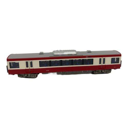 MICRO ACE (マイクロエース) 【現状品】車両セット(8両セット) Nゲージ A-3860 京急2100形