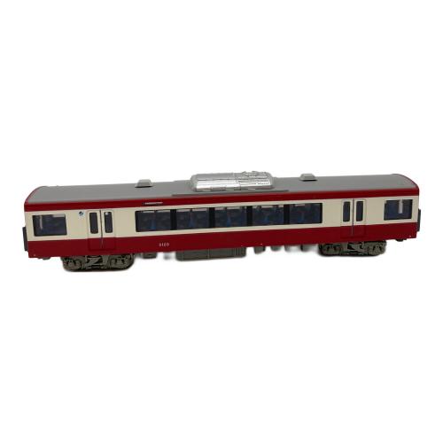 MICRO ACE (マイクロエース) 【現状品】車両セット(8両セット) Nゲージ A-3860 京急2100形