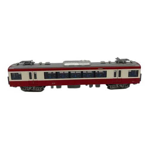 MICRO ACE (マイクロエース) 【現状品】車両セット(8両セット) Nゲージ A-3860 京急2100形