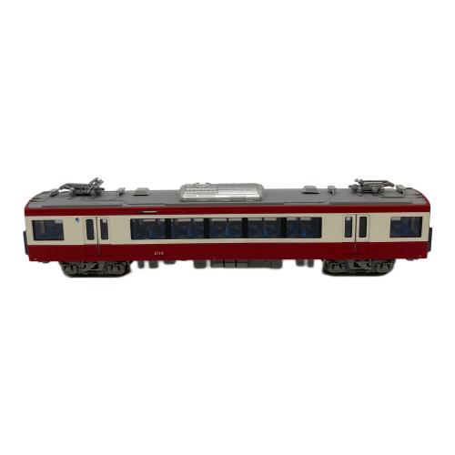 MICRO ACE (マイクロエース) 【現状品】車両セット(8両セット) Nゲージ A-3860 京急2100形