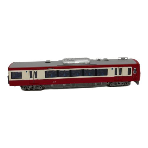 MICRO ACE (マイクロエース) 【現状品】車両セット(8両セット) Nゲージ A-3860 京急2100形