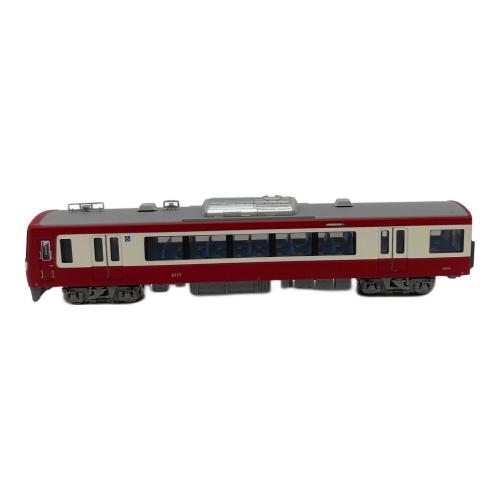MICRO ACE (マイクロエース) 【現状品】車両セット(8両セット) Nゲージ A-3860 京急2100形