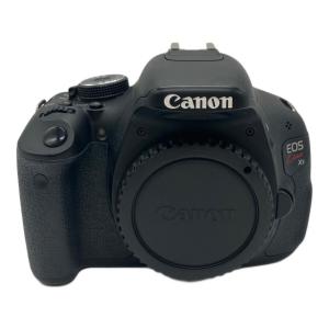 CANON (キヤノン) EOS Kiss X5 ダブルズームキット DS126311 1800万画素(有効画素) 271076095503