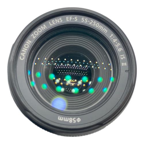 CANON (キヤノン) EOS Kiss X5 ダブルズームキット DS126311 1800万