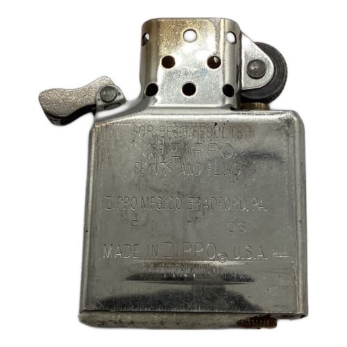 ZIPPO (ジッポ)  ルパン三世 峰不二子 ピンク 2006年製造