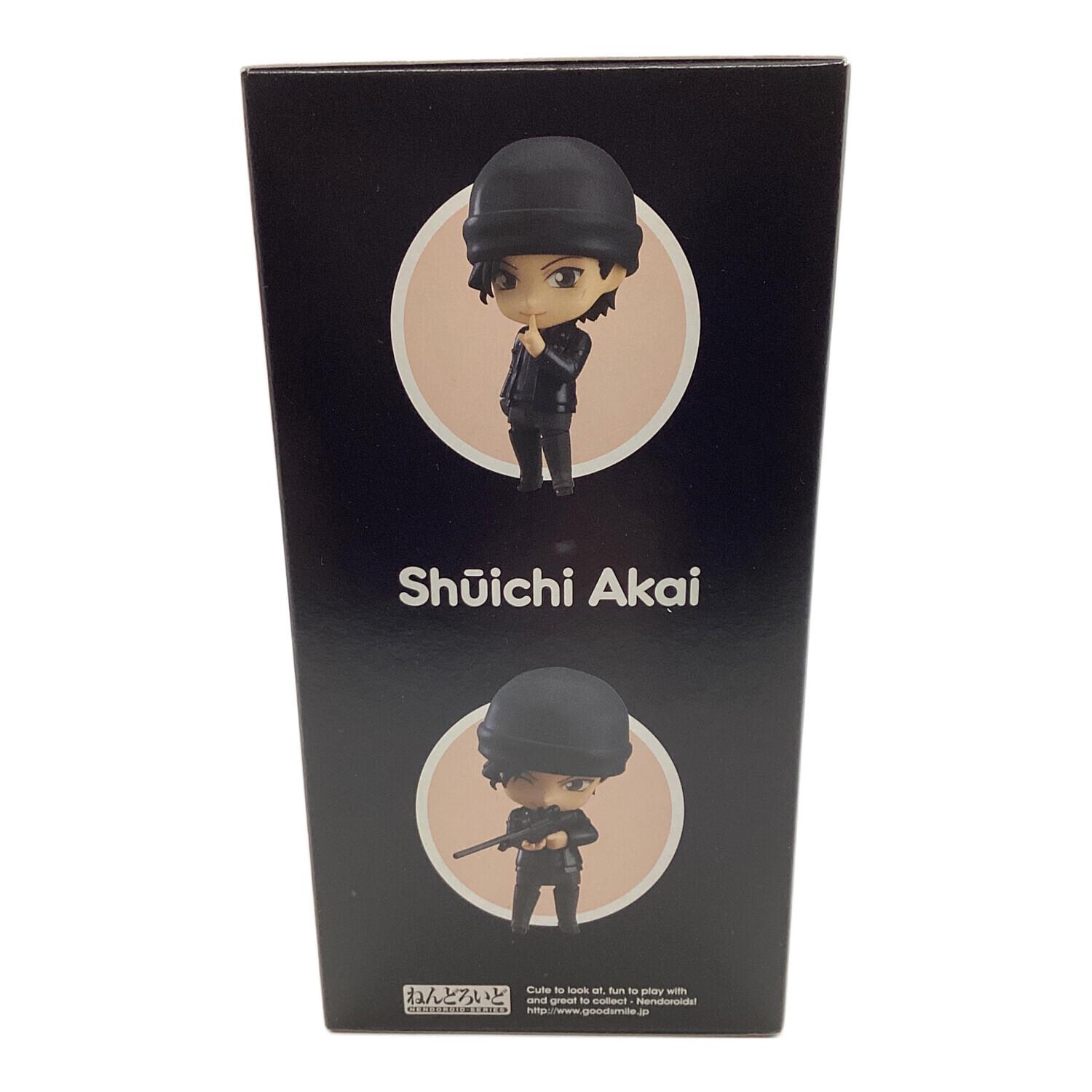 名探偵コナン (メイタンテイコナン) フィギュア 赤井秀一 ねんどろいど