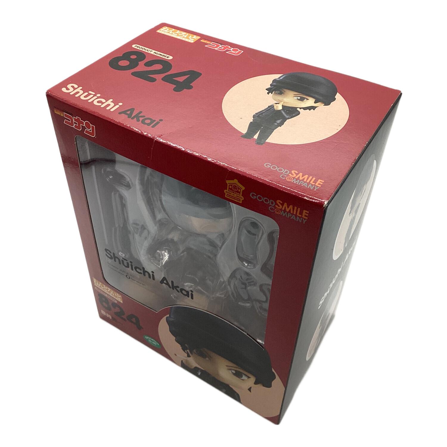 名探偵コナン (メイタンテイコナン) フィギュア 赤井秀一 ねんどろいど