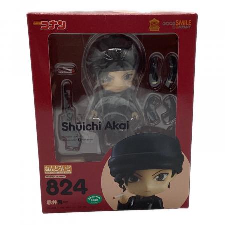 ねんどろいど 名探偵コナン 赤井秀一 名探偵コナン (メイタンテイコナン) フィギュア 赤井秀一