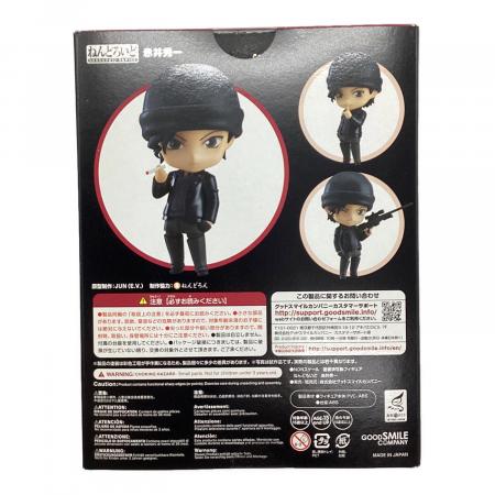 名探偵コナン (メイタンテイコナン) フィギュア 赤井秀一 ねんどろいど