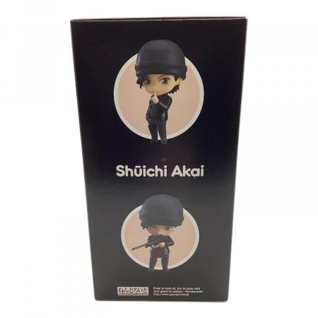 名探偵コナン (メイタンテイコナン) フィギュア 赤井秀一 ねんどろいど