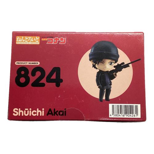 名探偵コナン (メイタンテイコナン) フィギュア 赤井秀一 ねんどろいど