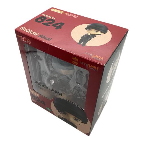 名探偵コナン (メイタンテイコナン) フィギュア 赤井秀一 ねんどろいど