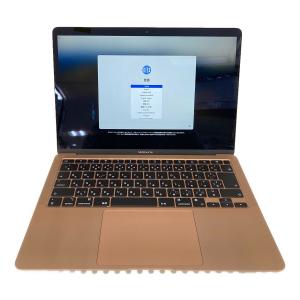 Apple (アップル) MacBook Air A2337 256GB