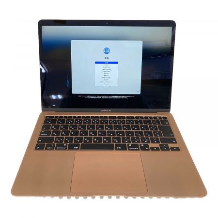 Apple (アップル) MacBook Air A2337 256GB｜トレファクONLINE