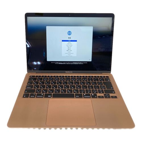 Apple (アップル) MacBook Air A2337 256GB