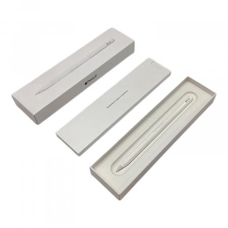 Apple (アップル) アップルペンシル(第二世代) A2051｜トレファクONLINE