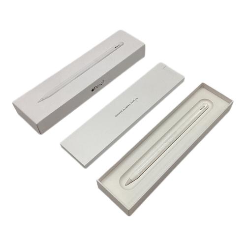 Apple (アップル) アップルペンシル(第二世代) A2051