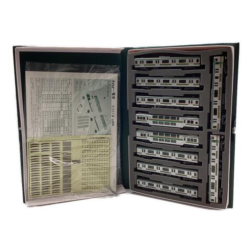 KATO (カトー) Nゲージ E231系 近郊形 10両セット 動作確認済み