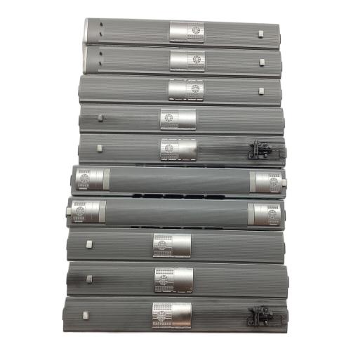 KATO (カトー) Nゲージ E231系 近郊形 10両セット 動作確認済み