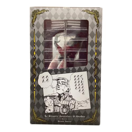 BANPRESTO (バンプレスト) フィギュア 【箱ダメージ有】キング・クリムゾン 「一番くじ ジョジョの奇妙な冒険 第五部 黄金の風」 B賞 ディアボロ’s スタンドフィギュア