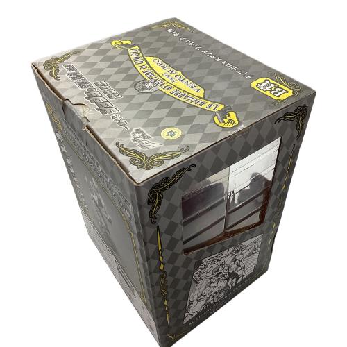 BANPRESTO (バンプレスト) フィギュア 【箱ダメージ有】キング・クリムゾン 「一番くじ ジョジョの奇妙な冒険 第五部 黄金の風」 B賞 ディアボロ’s スタンドフィギュア