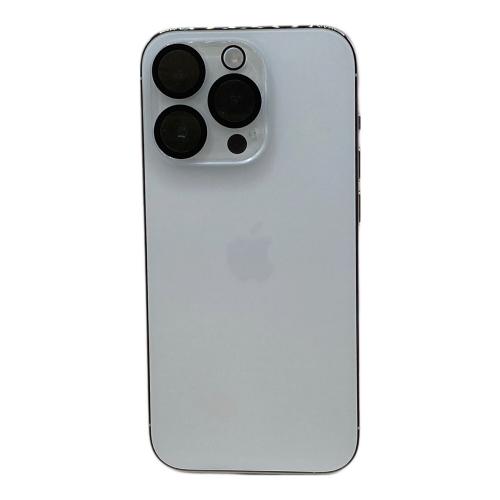Apple (アップル) iPhone14 Pro MQ0Y3J/A サインアウト確認済 357050832332021 ▲ docomo 256GB バッテリー:Aランク(90%) Blancco社データ消去済み