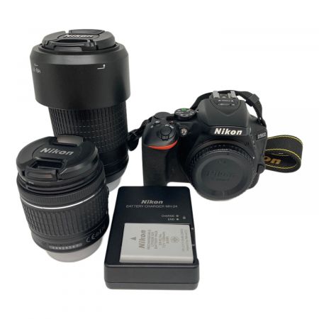 【ジャンク】Nikon D5600 デジタル一眼レフカメラ 1086000317279418_01_1478w.jpeg