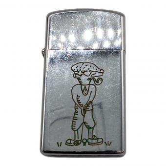 ZIPPO (ジッポ) ZIPPO 1975年