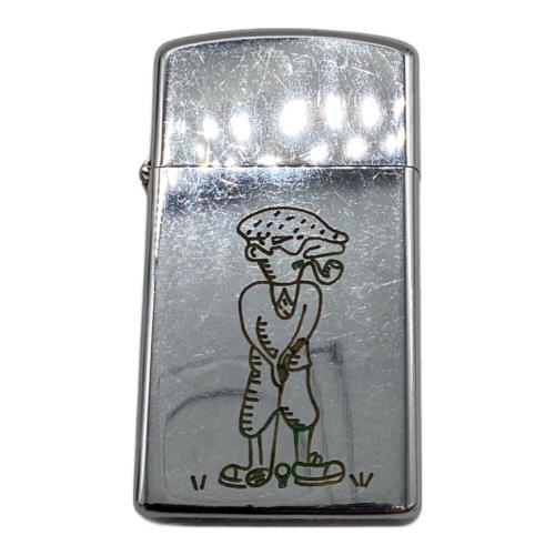 ZIPPO (ジッポ) ZIPPO 1975年