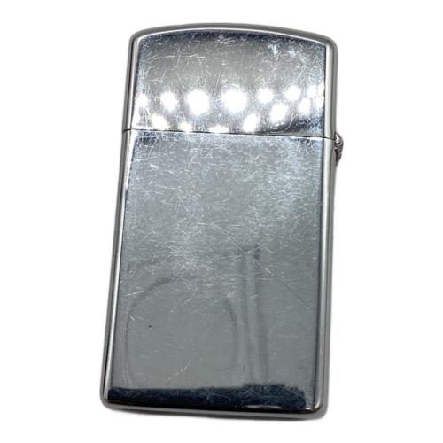 ZIPPO (ジッポ) ZIPPO 1975年