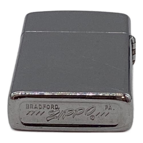 ZIPPO (ジッポ) ZIPPO 1975年