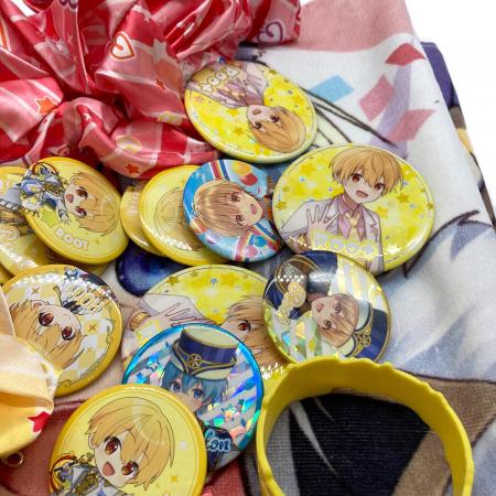 すとぷり68点グッズセット すとぷり グッズアソートセット キャラクターグッズ｜トレファクONLINE